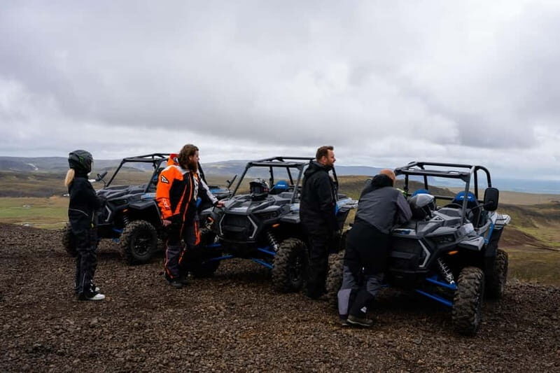 2-Hour Buggy Adventure Tour out off Reykjavik - Who Should Consider This Tour?