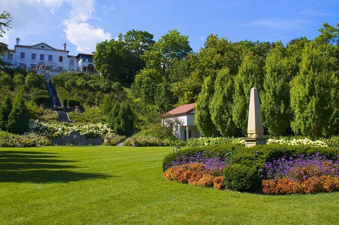 2-Hour Bus Tour in Milwaukee City - Key Points