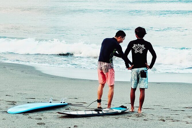 2-Hour Canggu Private Guided Surfing Experience in Bali - In-Depth Review of the Bali Surfing Experience