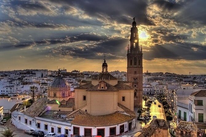 2-Hour Carmona Tour: Alcazar and Church of Santa Maria - Quick Overview of the 2-Hour Carmona Tour: Alcazar and Church of Santa Maria