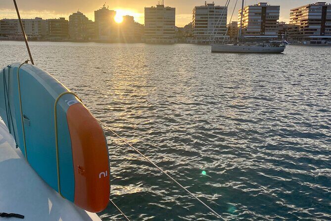 2 hour Catamaran Boat Tour - An In-Depth Look at the 2-Hour Catamaran Tour