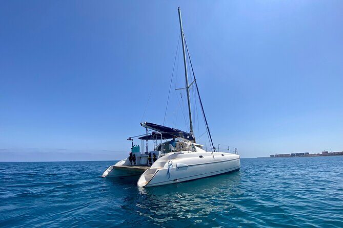 2 hour Catamaran Boat Tour - Frequently Asked Questions