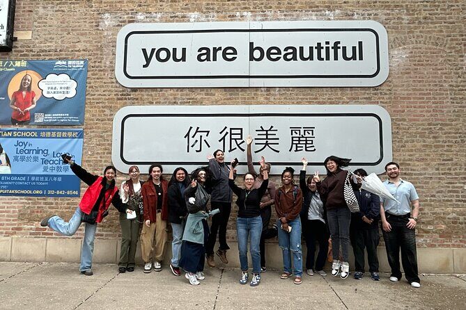 2-Hour Chicago's Chinatown History and Culture Tour - Key Points