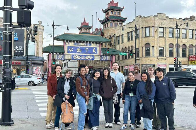 2-Hour Chicago's Chinatown History and Culture Tour - Practical Details and Why They Matter