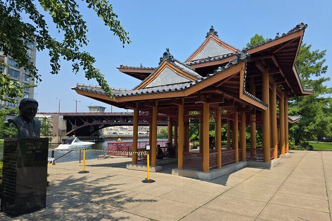 2-Hour Chicago's Chinatown History and Culture Tour - Who Should Take This Tour?
