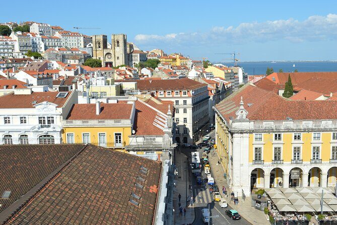2-hour city tour of Lisbon's highlights - Analyzing the Value