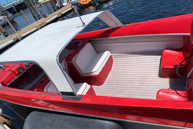 2 Hour Classic Self Drive Boat Rental in Fort Lauderdale - A Practical Guide to the Classic Self-Drive Boat Rental Experience