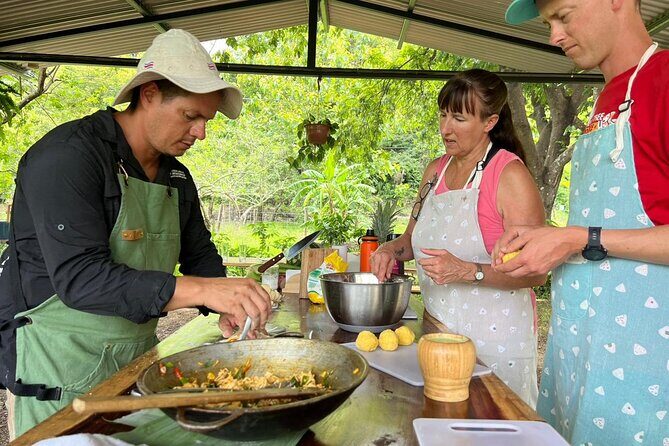 2-Hour Cooking Class in Nosara - Final Thoughts: Who Should Book?