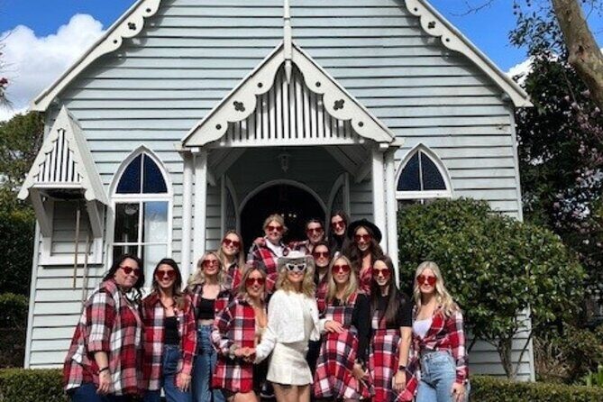 2-Hour Crystal Soy Candle Making Workshop in Tamborine Mountain - FAQ