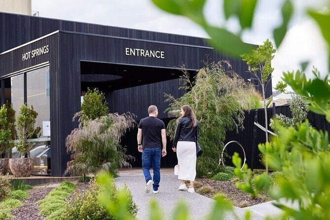 2-Hour Deep Blue Hot Springs in Warrnambool - Exploring Warrnambool’s Deep Blue Hot Springs: A Close Look