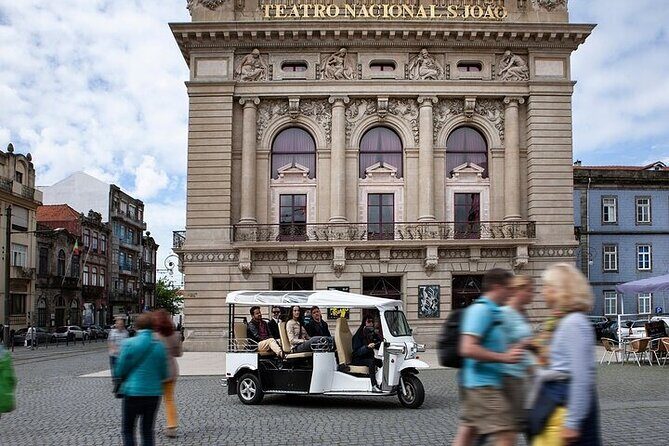 2 Hour Discover Gaia on a Private Eco-Friendly Tuk Tuk Tour - Final Thoughts