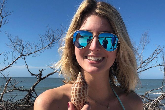 2 Hour Dolphin, Birding and Shelling Tour - Key Points