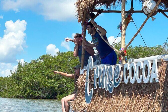 2 hour Dolphin Sightseeing Tour in Melbourne Florida - Exploring the Experience in Depth