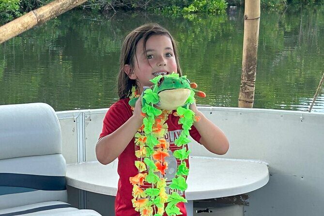 2 hour Dolphin Sightseeing Tour in Melbourne Florida - Final Thoughts: Is It Worth It?