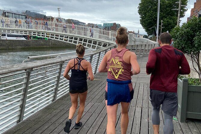 2-Hour Dublin Running Tour - Why This Tour Works for You