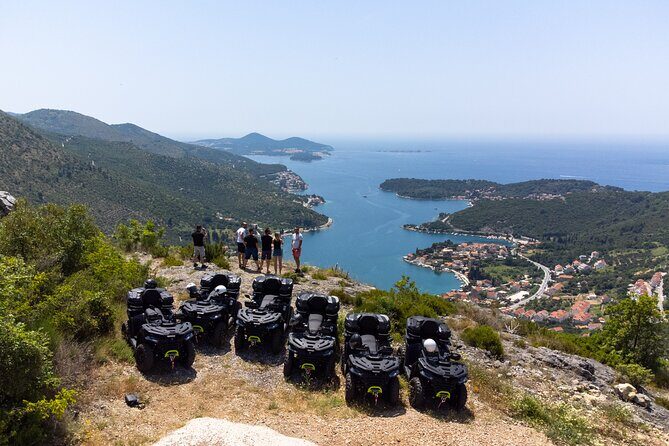2-Hour Dubrovnik Countryside ATV/Quad Safari with Pickup included - Final Thoughts: Why This Tour Delivers