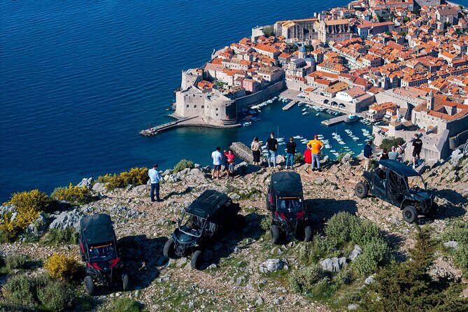 2-Hour Dubrovnik Private Buggy Panorama Safari - Why This Tour Offers Great Value