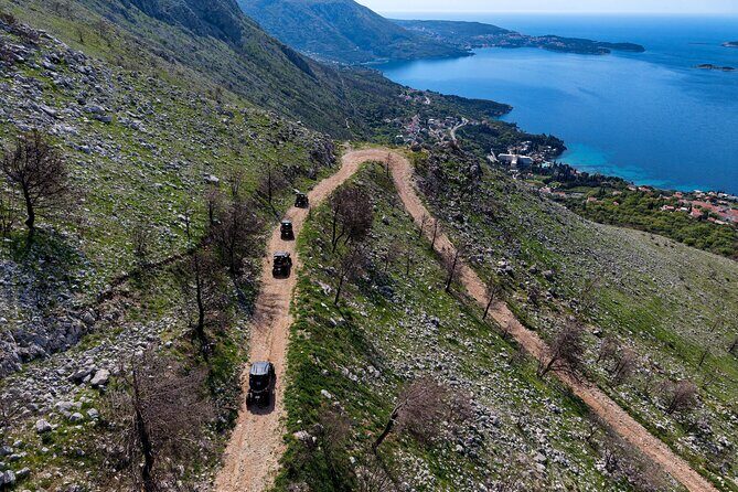 2-Hour Dubrovnik Private Buggy Panorama Safari - Who Should Consider This Tour?
