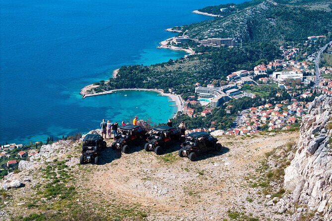 2-Hour Dubrovnik Private Buggy Panorama Safari - FAQ