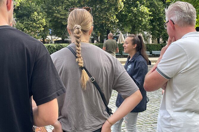 2-Hour Essential Oslo in the City Center Guided Walking Tour - Frequently Asked Questions