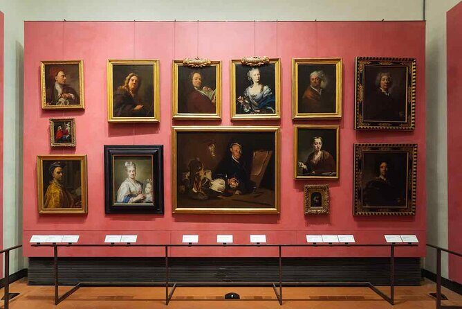 2 Hour Exploration Uffizi: Immerse in Renaissance Artistry - Who Will Love This Tour?