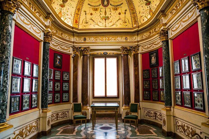 2 Hour Exploration Uffizi: Immerse in Renaissance Artistry - Frequently Asked Questions
