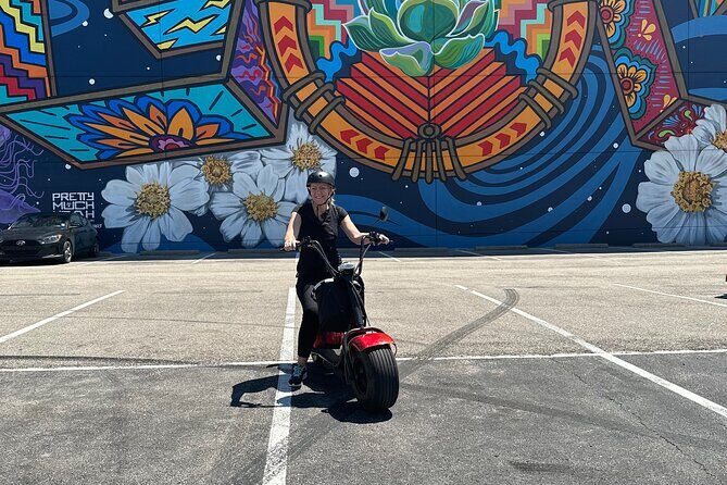 2-Hour Fat-Tire Scooter Rental in Dallas - Who Should Consider This Experience?