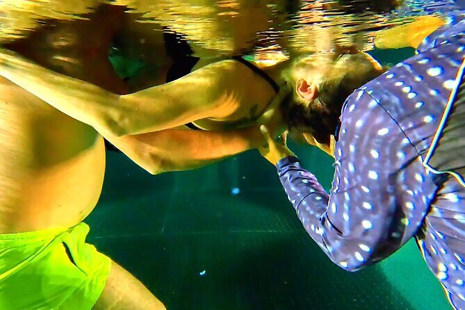2 Hour Floating Harmony Couples Course - Final Thoughts