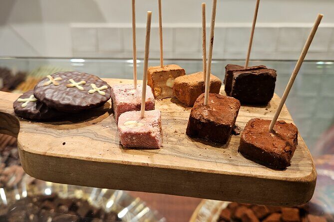 2 hour food tasting Tour in Amsterdam Group Tour - Key Points