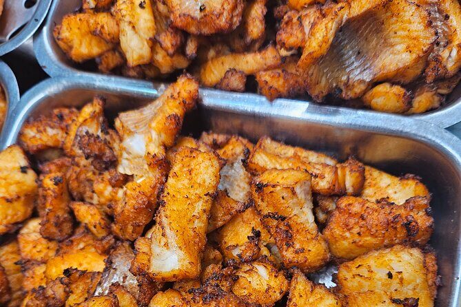 2 hour food tasting Tour in Amsterdam Group Tour - Authentic Experiences and Genuine Value