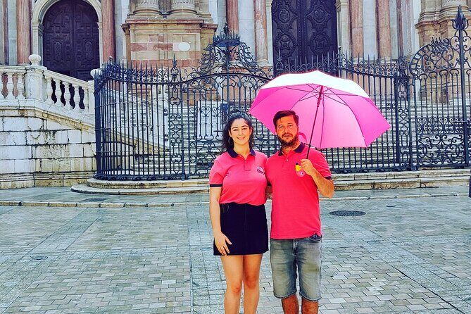 2-Hour French Guided Walking Tour in Malaga - Exploring Malaga in 2 Hours: What to Expect