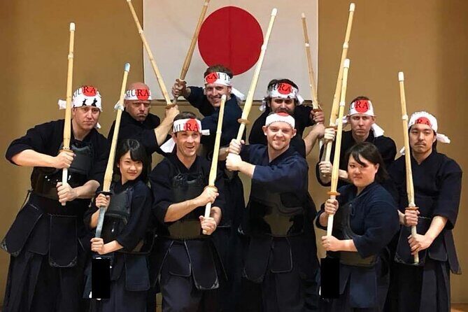 2-Hour Genuine Samurai Experience: Kendo in Tokyo - Authenticity and Cultural Significance