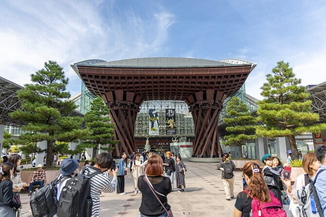 2 Hour Genuine Samurai Experience Through Kendo in Kanazawa - FAQs
