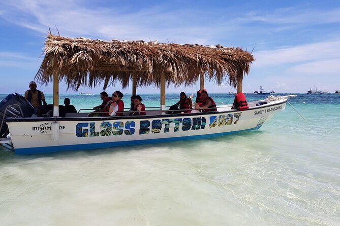 2-Hour Glass Bottom Boat Experience in Punta Cana - Final Thoughts