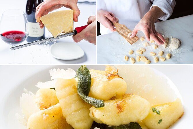2-Hour Gnocchi Cooking Class With Local Chef in Atlanta - The Experience at a Glance