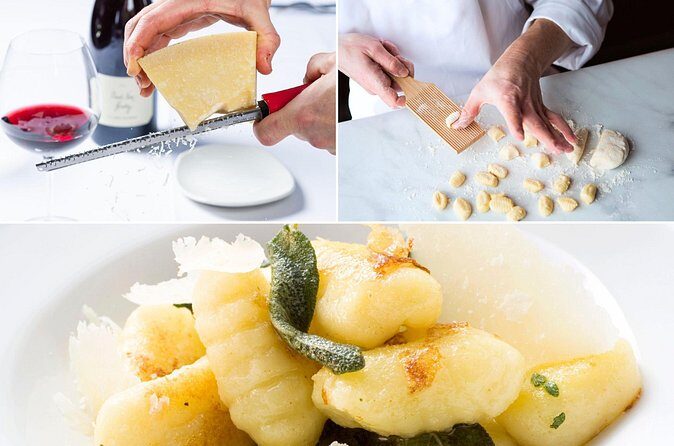 2-Hour Gnocchi Cooking Class With Local Chef in Atlanta - FAQ