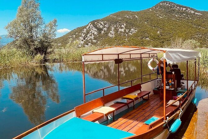 2 Hour Group Boat Trip in Skadar Lake - Final Thoughts
