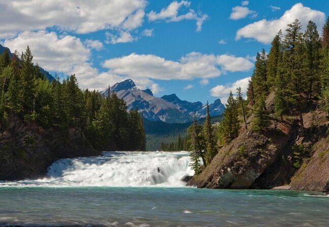2-Hour Guided Banff Townsite e-Bike Explorer - Experience Banff on Two Wheels: The 2-Hour Guided E-Bike Explorer