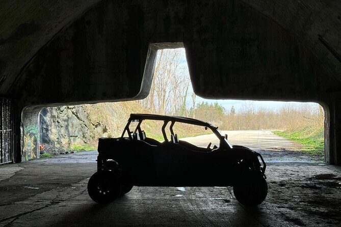 2 hour Guided Buggy Tour in Plitvice lakes - Analyzing the Cost and Value