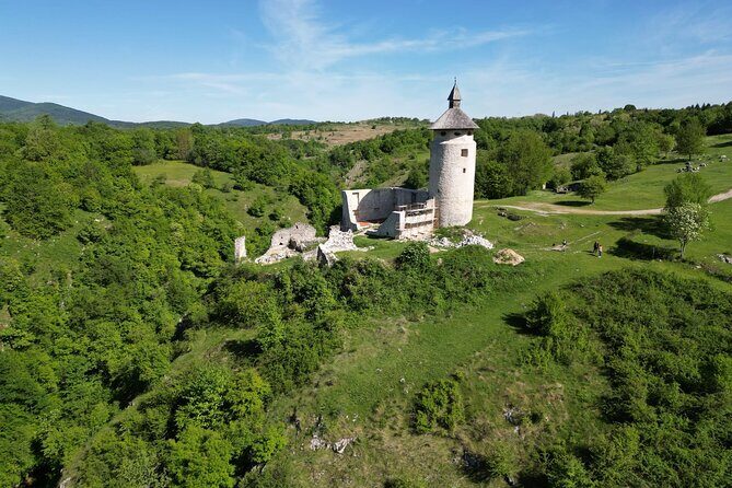 2 hour Guided Buggy Tour in Plitvice lakes - Final thoughts: Who is this tour perfect for?