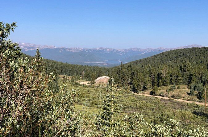 2-Hour Guided E-Bike Tour of Leadville History - Who Would Enjoy This Tour Most?