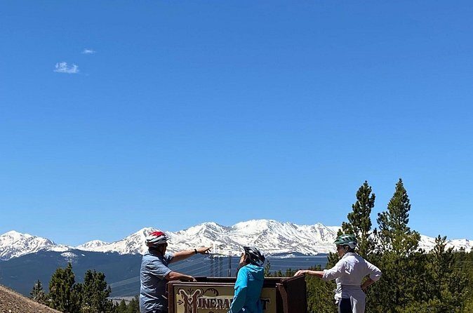 2-Hour Guided E-Bike Tour of Leadville History - FAQ
