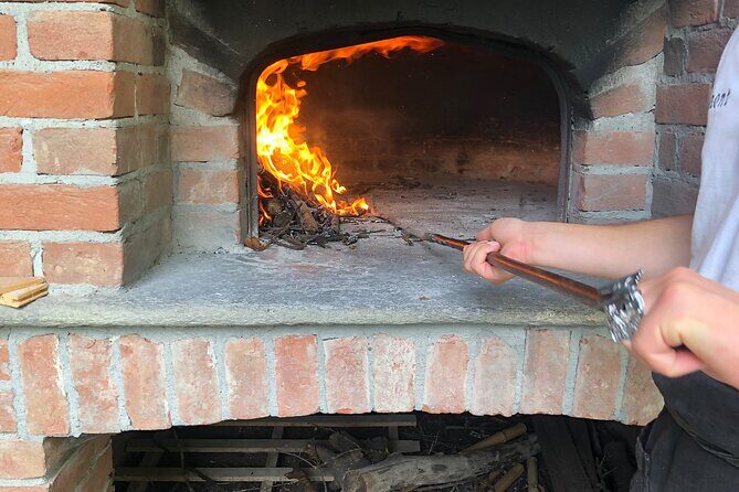 2-Hour Guided Family Pasta or Pizza Cooking Class in Acqui Terme - A Genuine Taste of Italy: 2-Hour Family Pasta or Pizza Cooking Class in Acqui Terme