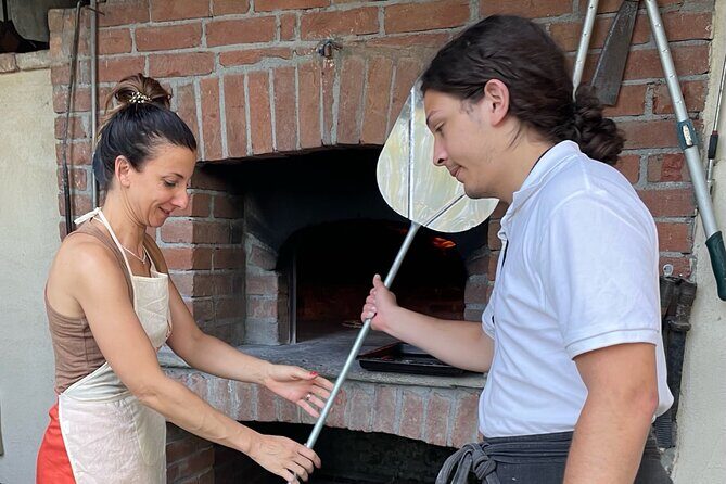 2-Hour Guided Family Pasta or Pizza Cooking Class in Acqui Terme - FAQ