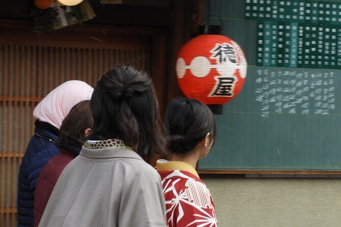 2 Hour Guided Gion Tour: Explore Kyotos Historic Geisha District - Final Thoughts