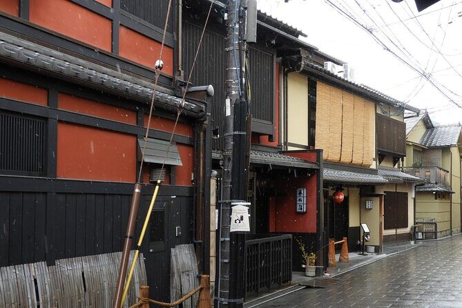 2 Hour Guided Gion Tour: Explore Kyotos Historic Geisha District - Final Recommendation