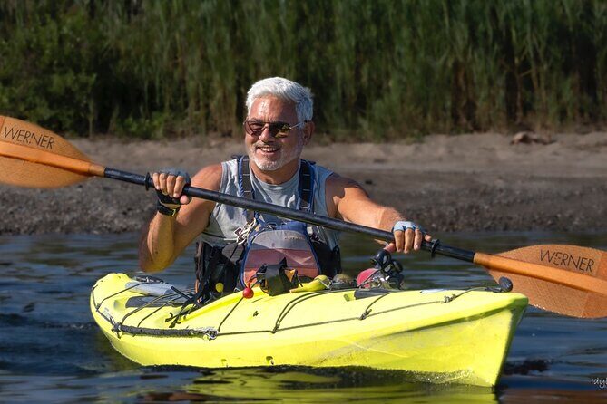 2 Hour Guided Kayak Tour in Cold Spring Harbor NY - Who Would Love This Tour?