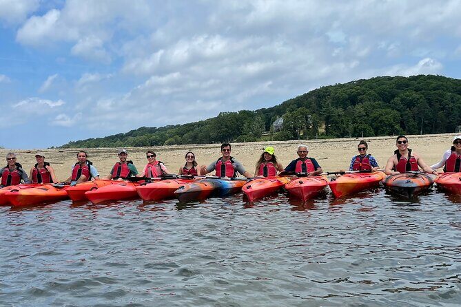 2 Hour Guided Kayak Tour in Cold Spring Harbor NY - Final Thoughts: Is This Tour Worth It?