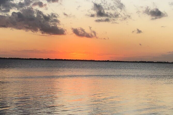 2 Hour Guided Sunset Boat Tour of the Indian River Lagoon - 2 Hour Guided Sunset Boat Tour of the Indian River Lagoon: A Calm Escape on Florida’s Atlantic Coast