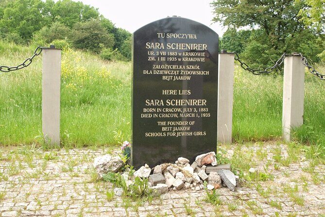 2-Hour Guided Tour in Kraków-Paszów Concentration Camp - FAQ